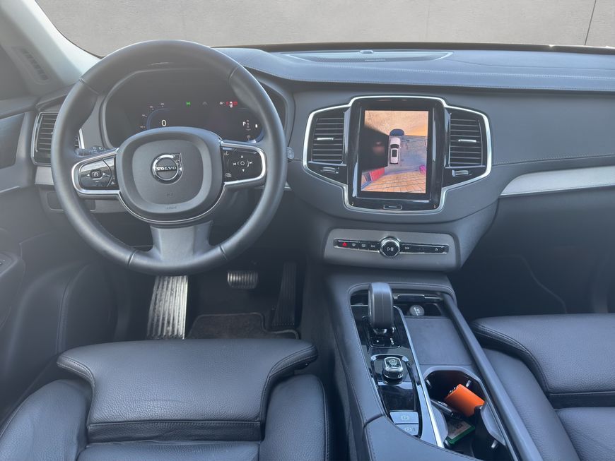 Volvo XC90 2024