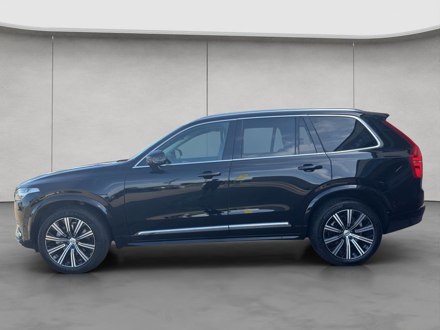 Volvo XC90 2024