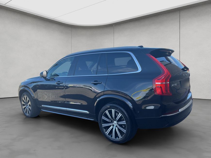 Volvo XC90 2024