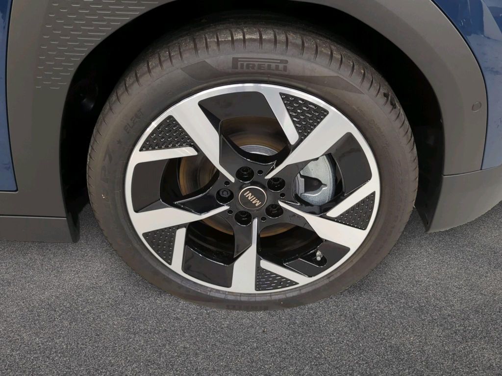 MINI John Cooper Works 2024