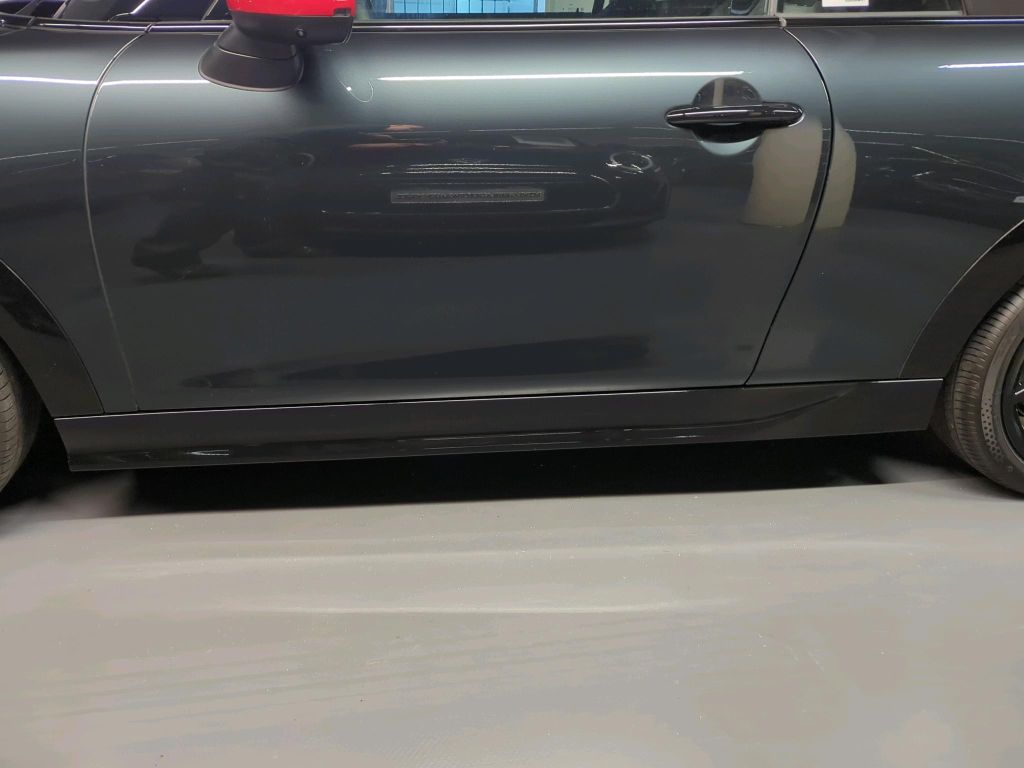 MINI John Cooper Works Cabrio 2024