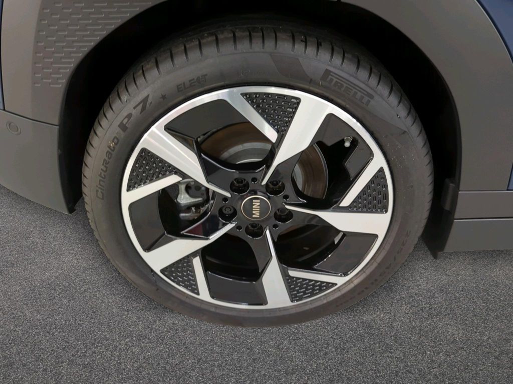 MINI John Cooper Works 2024