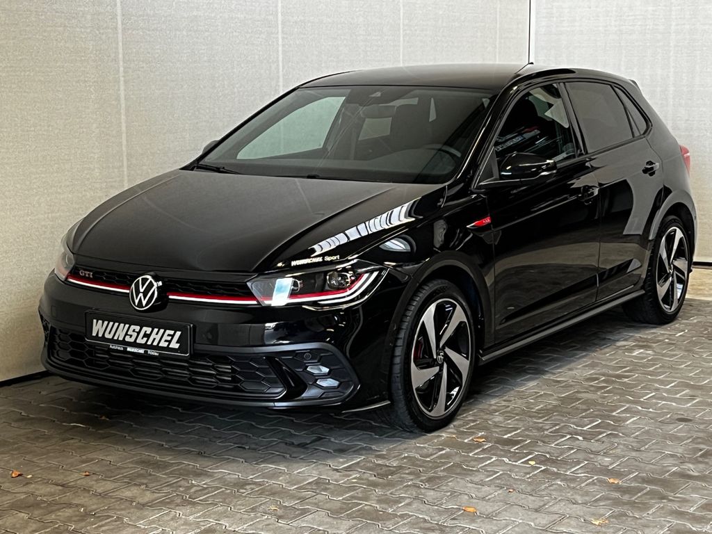 Volkswagen Polo 2024
