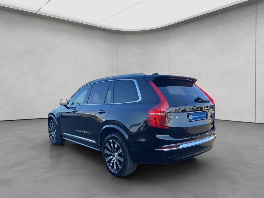 Volvo XC90 2024