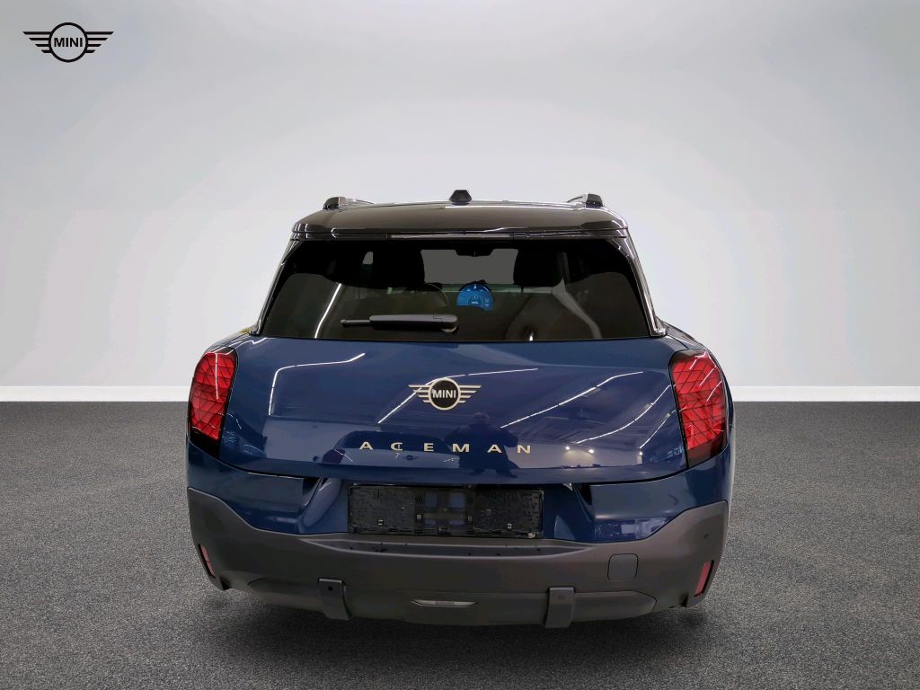 MINI John Cooper Works 2024