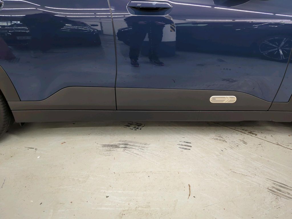 MINI John Cooper Works 2024