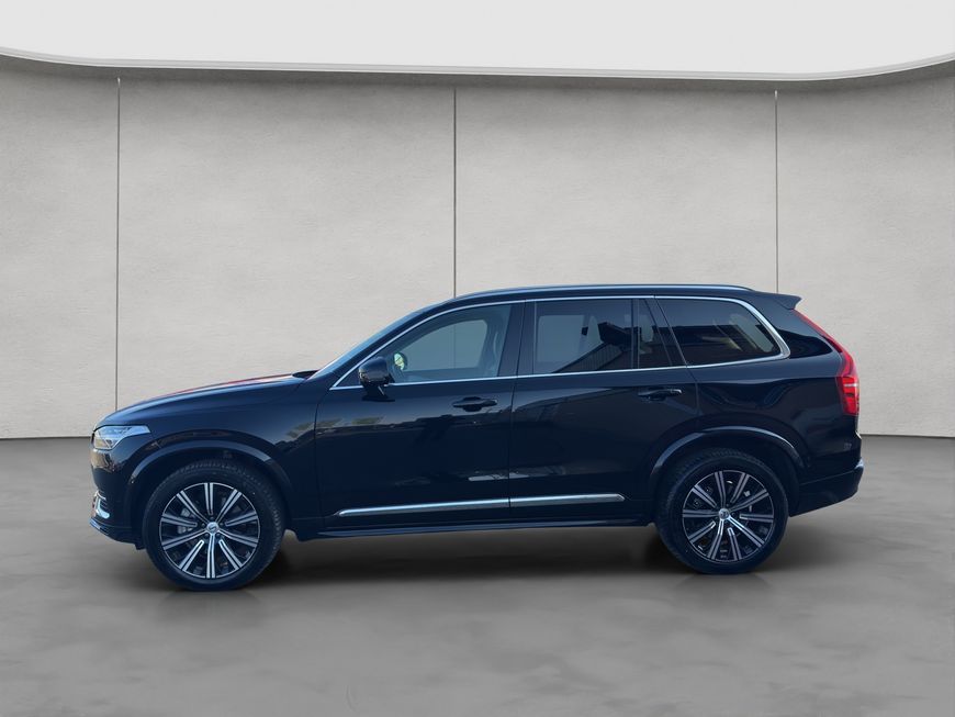 Volvo XC90 2024
