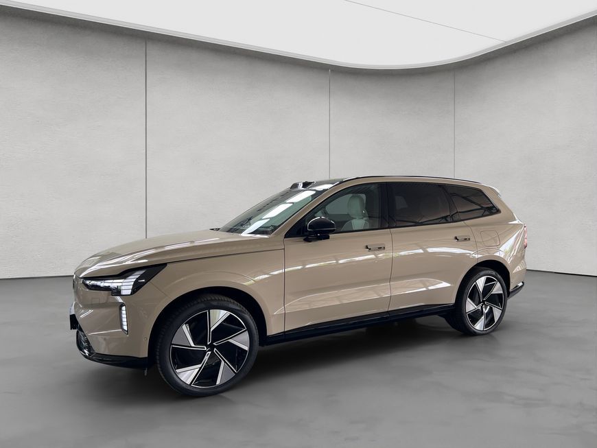 Volvo EX90 2024