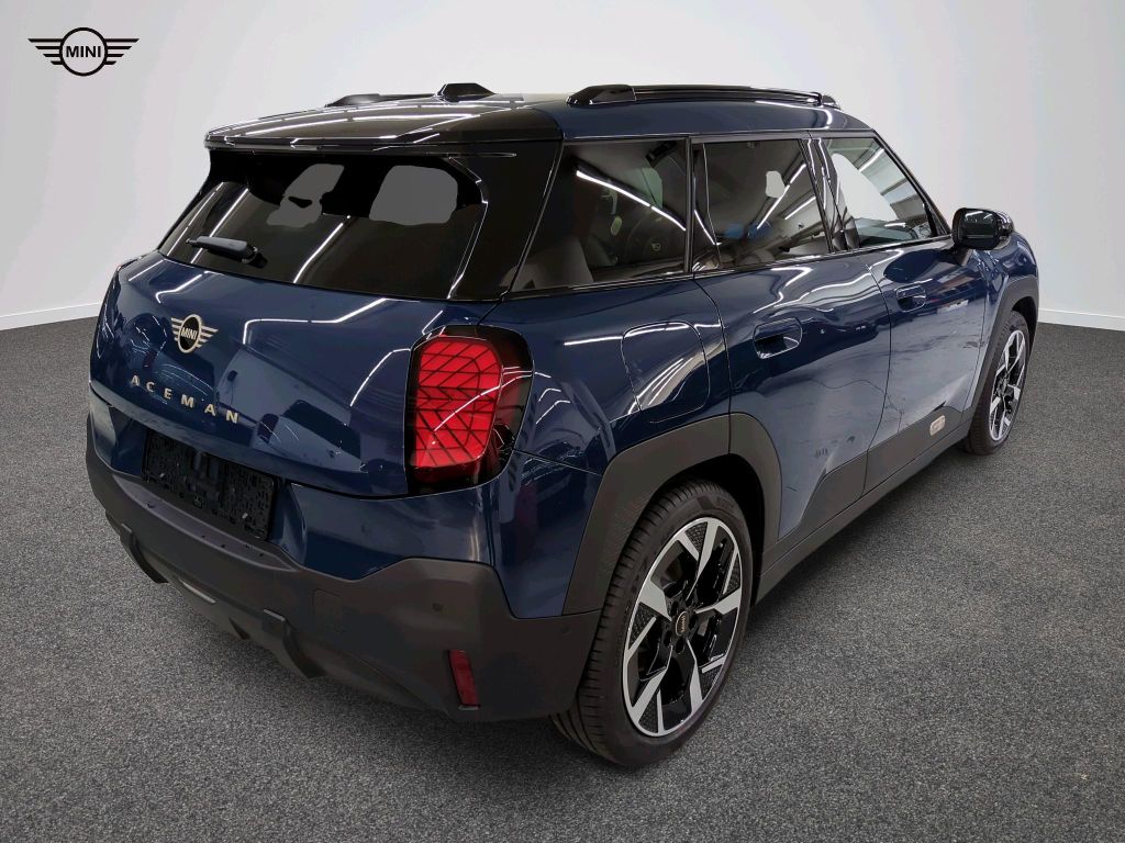 MINI John Cooper Works 2024