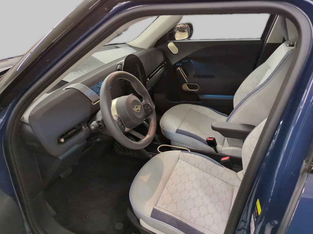 MINI John Cooper Works 2024