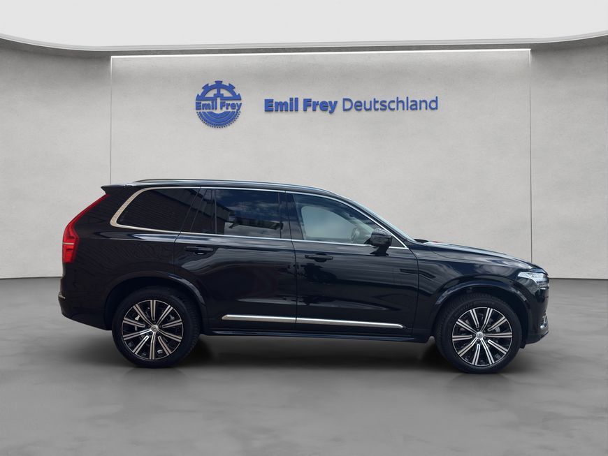 Volvo XC90 2024