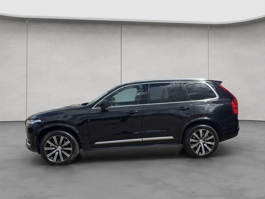 Volvo XC90 2024