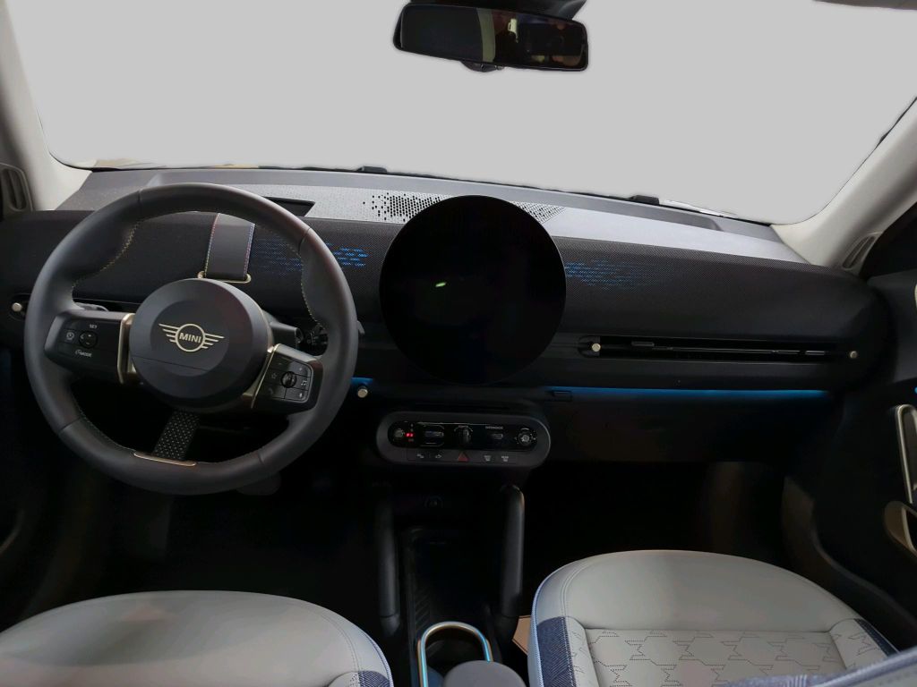 MINI John Cooper Works 2024