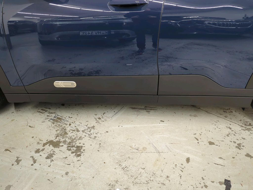 MINI John Cooper Works 2024