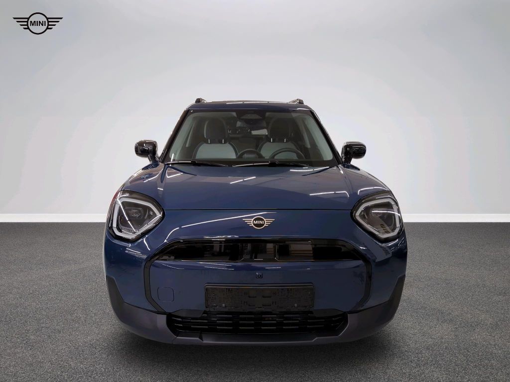 MINI John Cooper Works 2024