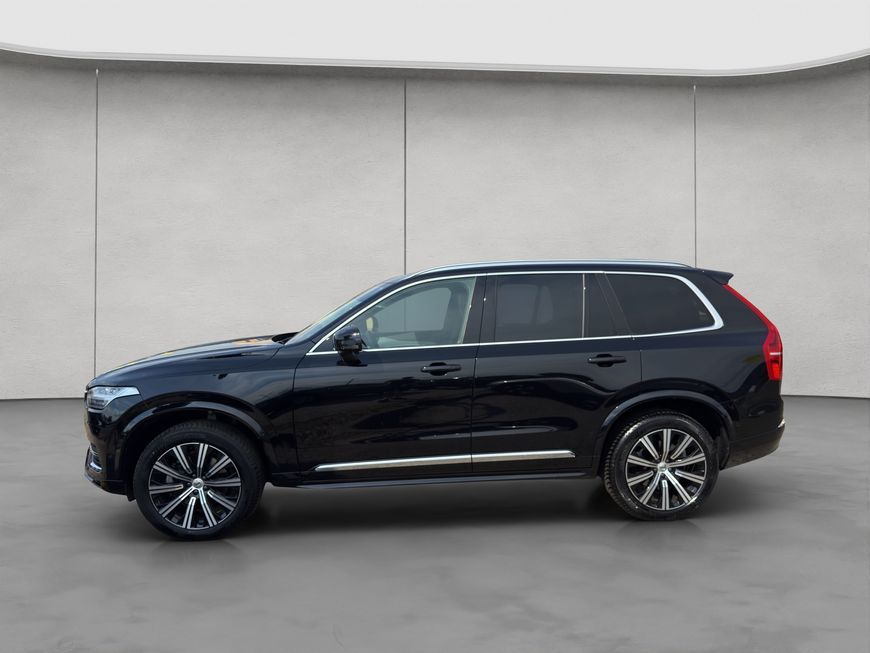 Volvo XC90 2024