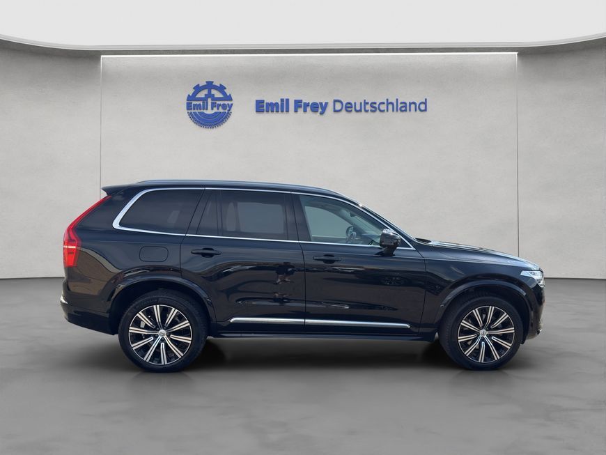 Volvo XC90 2024