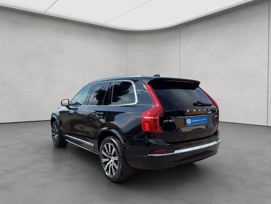 Volvo XC90 2024