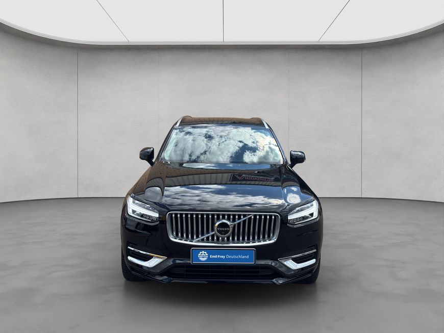 Volvo XC90 2024