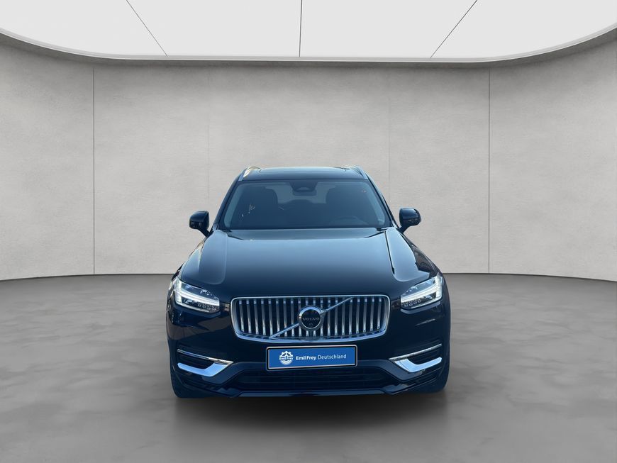 Volvo XC90 2024