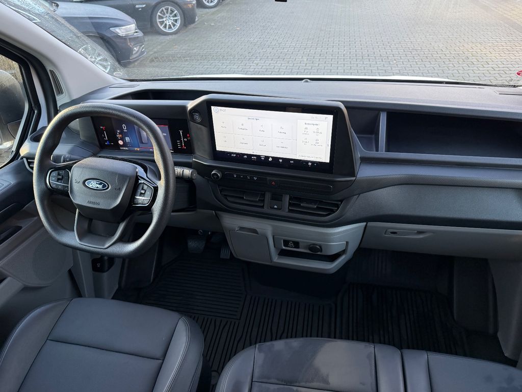 Ford Transit Custom 2024