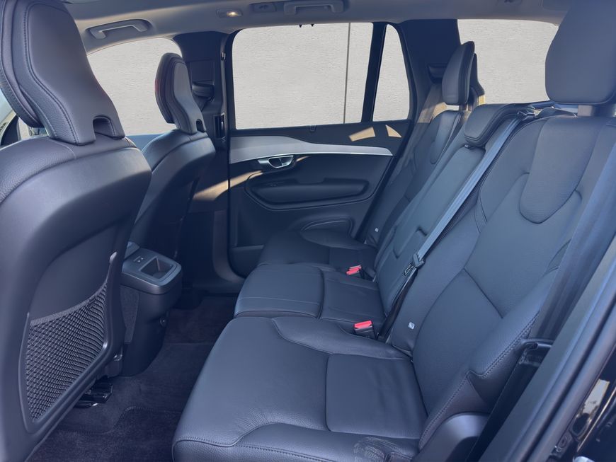 Volvo XC90 2024