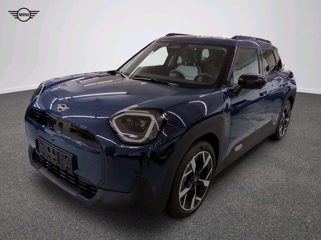 MINI John Cooper Works 2024