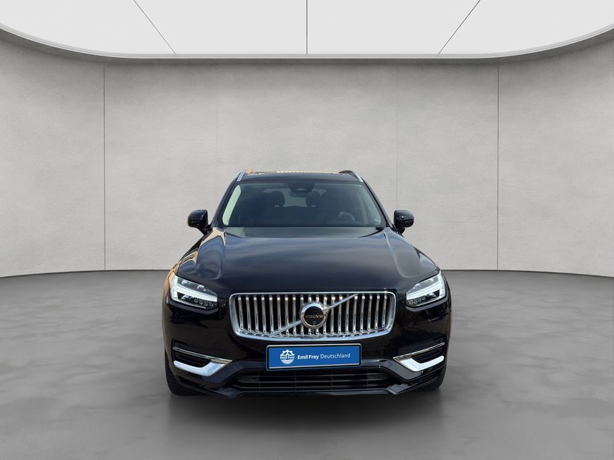Volvo XC90 2024