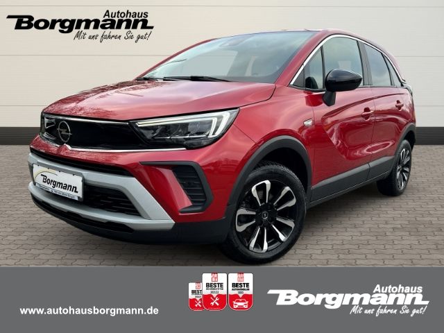 Opel Crossland (X) 2023