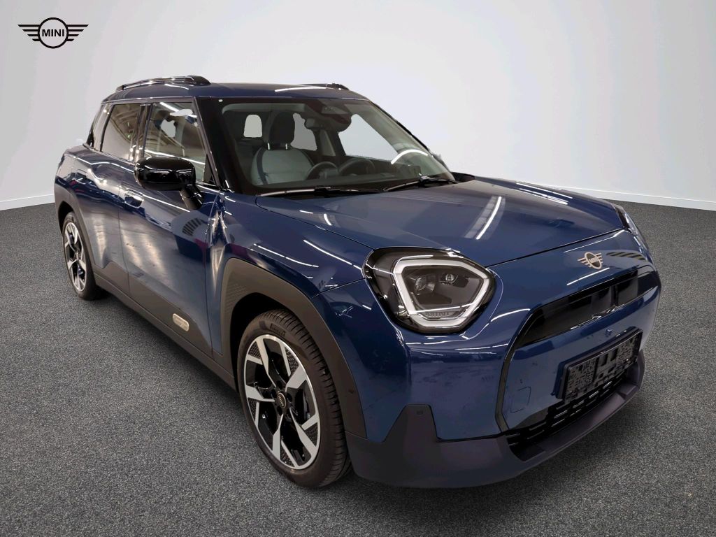 MINI John Cooper Works 2024