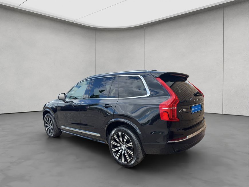 Volvo XC90 2024