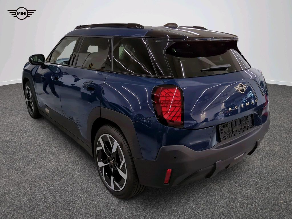 MINI John Cooper Works 2024