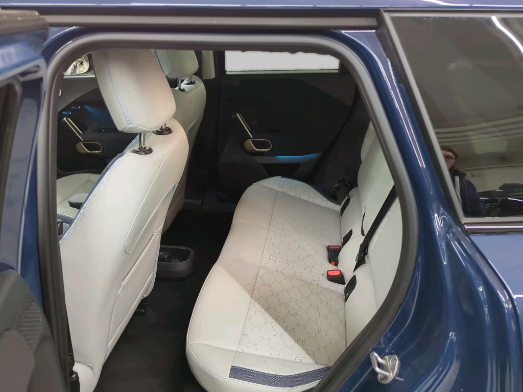 MINI John Cooper Works 2024