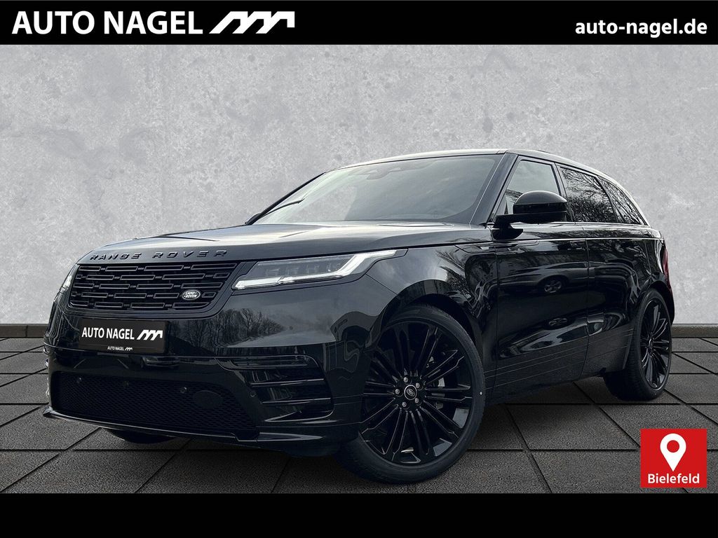 Land Rover Range Rover Velar 2025