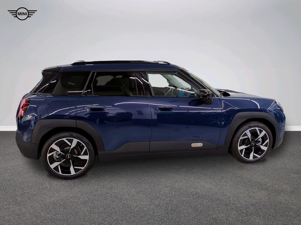 MINI John Cooper Works 2024