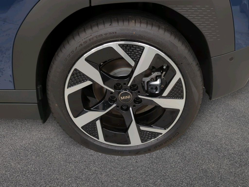 MINI John Cooper Works 2024