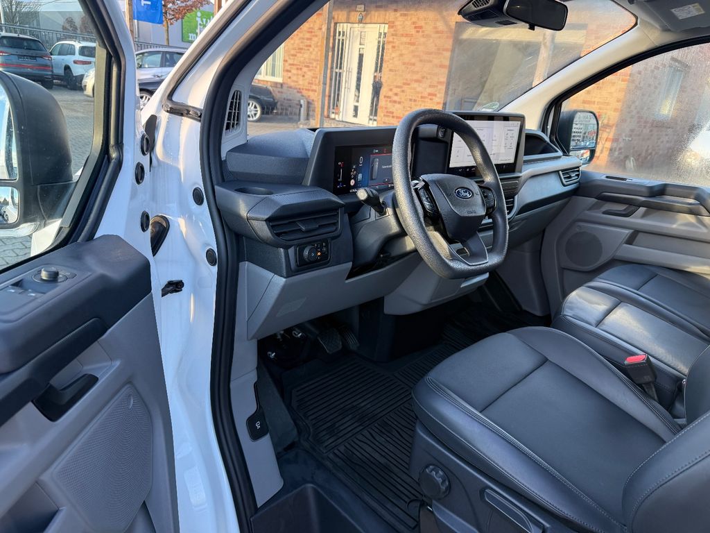 Ford Transit Custom 2024