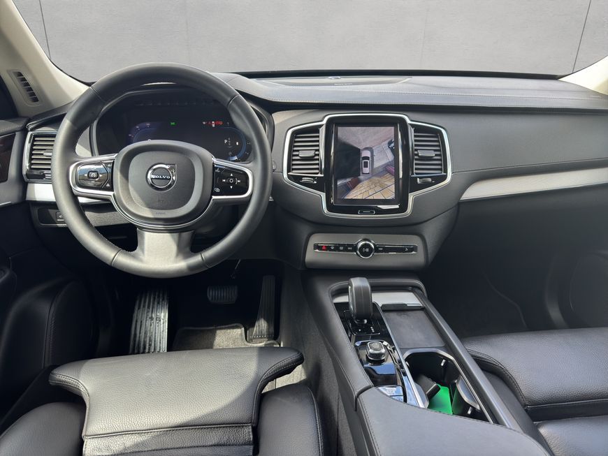 Volvo XC90 2024