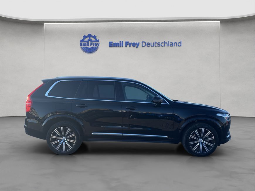 Volvo XC90 2024