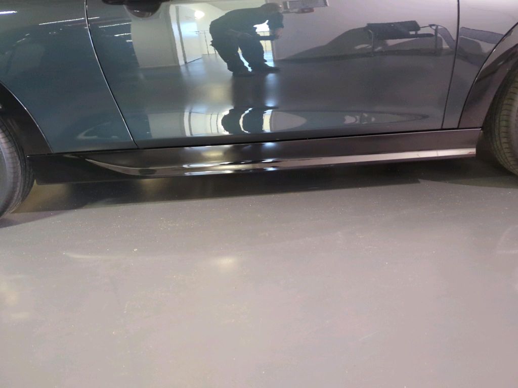 MINI John Cooper Works Cabrio 2024