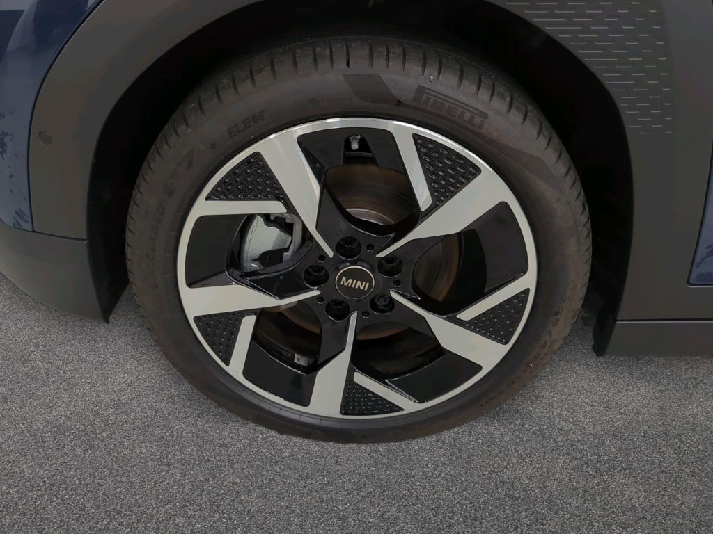 MINI John Cooper Works 2024