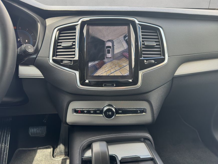 Volvo XC90 2024