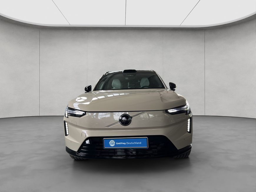 Volvo EX90 2024