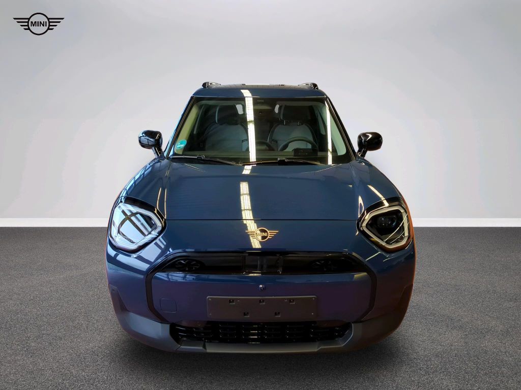 MINI John Cooper Works 2024