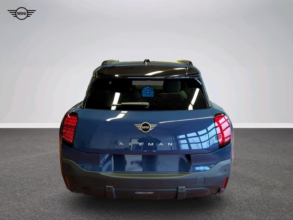 MINI John Cooper Works 2024