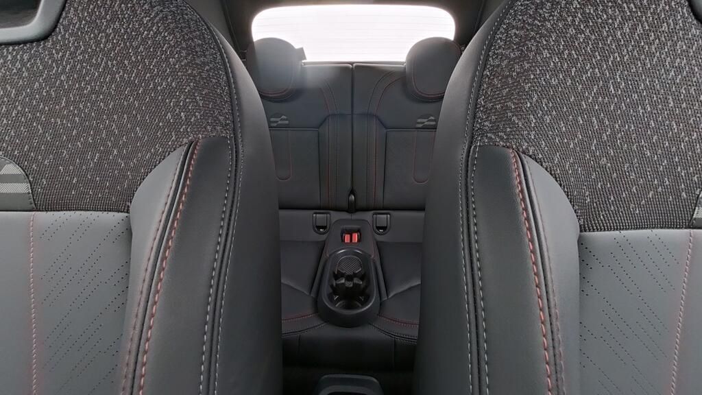 MINI John Cooper Works Cabrio 2025