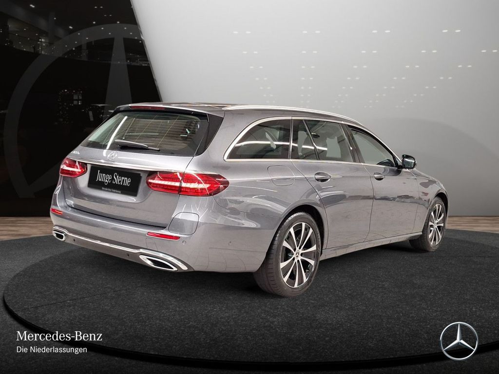 Mercedes-Benz E 300 2021