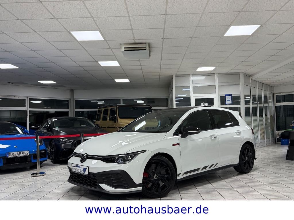 Volkswagen Golf 2024