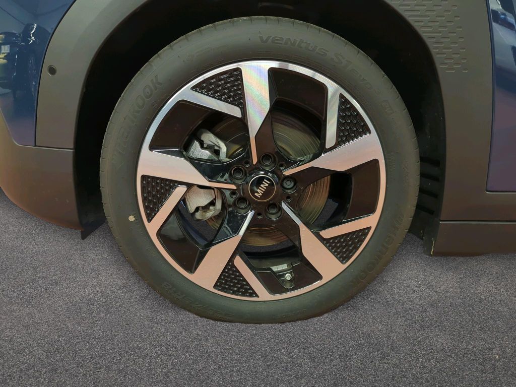 MINI John Cooper Works 2024