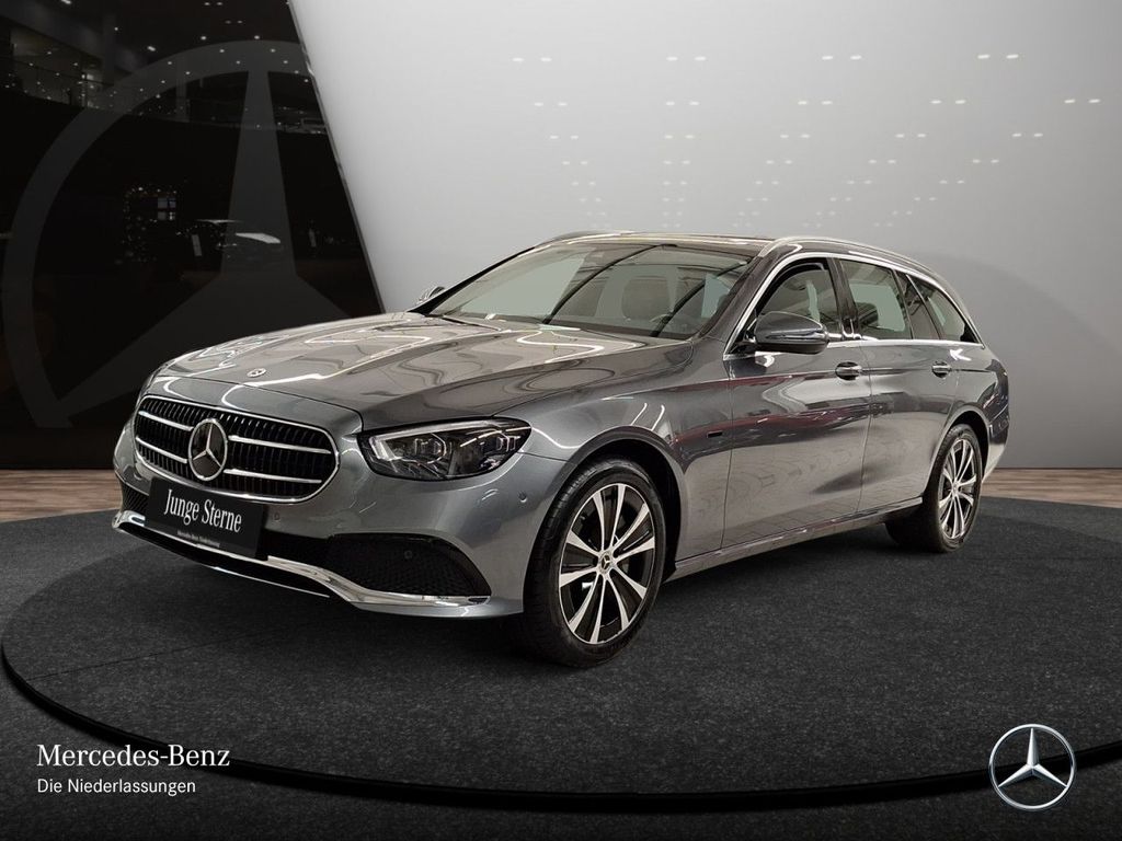 Mercedes-Benz E 300 2021